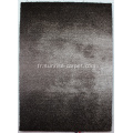 Tapis en tôle en polyester gradational